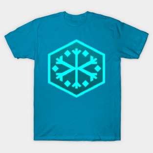 Kigo Element - Ice T-Shirt